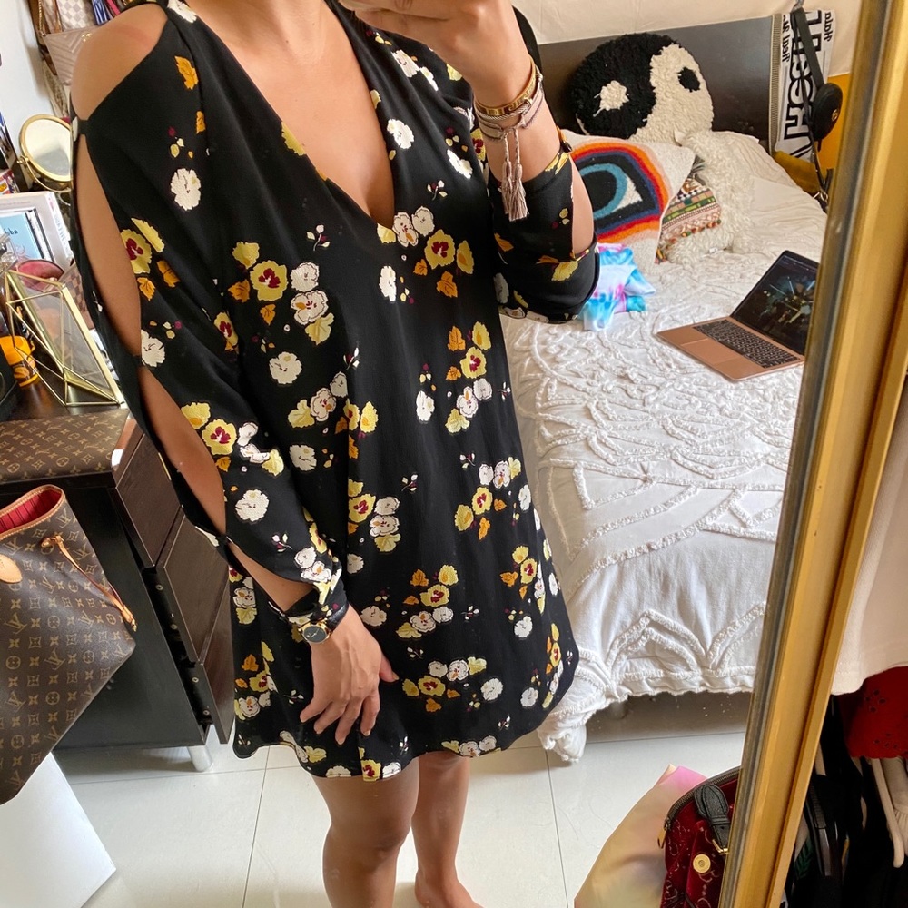 Zara Mini Dress